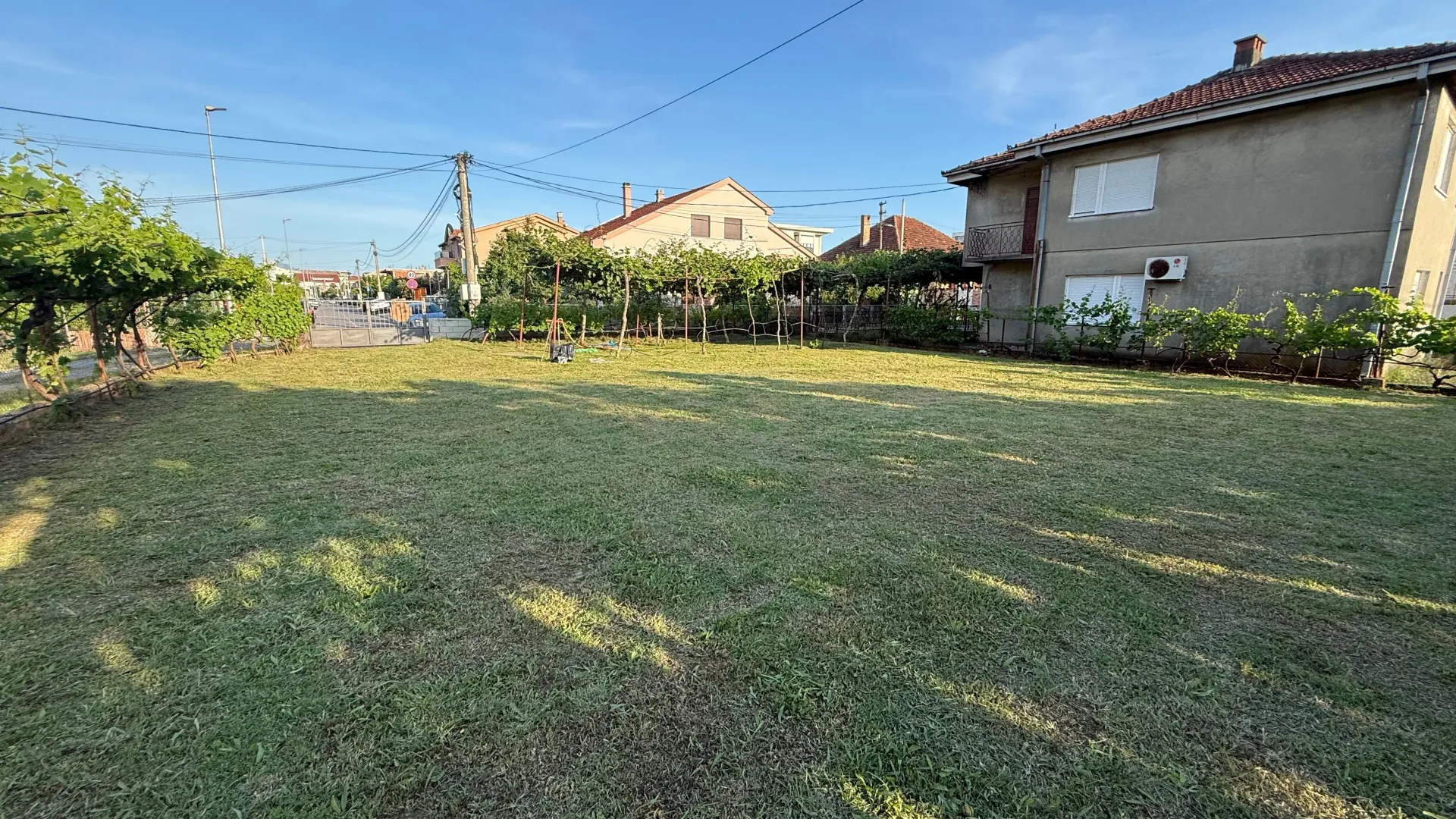 Prodaja, plac, 548m², Momišići, Podgorica
