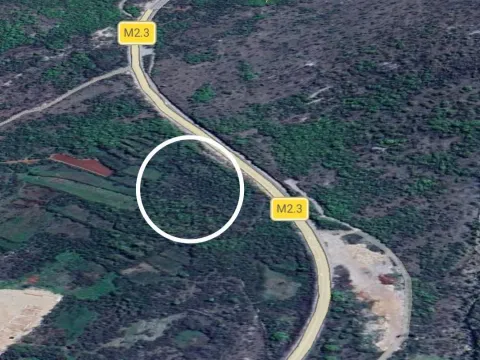 Sale, land lot, 13000m², Barutana, Podgorica - image 2