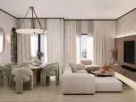 Sale, one bedroom apartment, 56m², Budva, Crna Gora - image 1