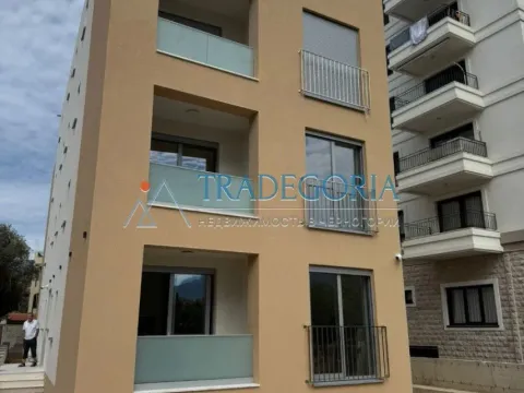 Prodaja, jednosoban stan, 50m², Bar, Crna Gora - image 4