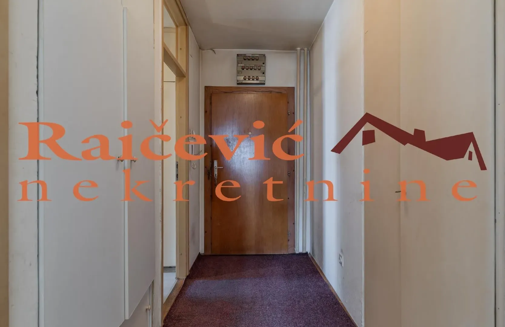 Prodaja, dvosoban stan, 76m², Stari Grad, Beograd