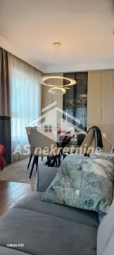 Rent, three bedroom apartment, 92m², Savski Venac, Beograd - image 8