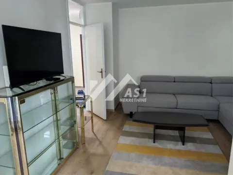 Izdavanje, dvosoban stan, 52m², Liman 3, Novi Sad Sve Podlokacije - image 3