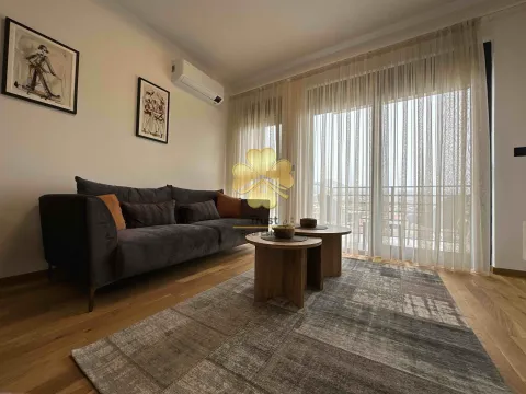 Izdavanje, jednosoban stan, 45m², Gorica C, Podgorica - image 3