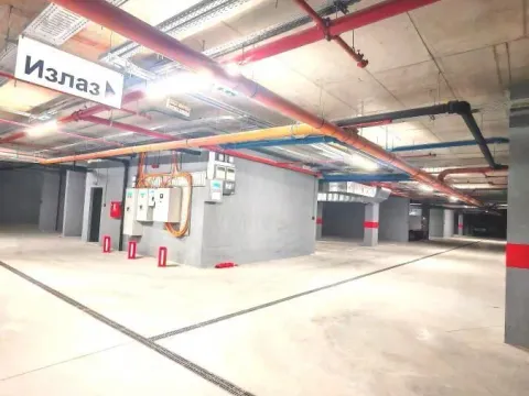 Sale, three bedroom apartment, 75m², Banovo Brdo, Beograd - image 20