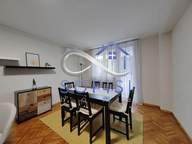 Izdavanje, dvosoban stan, 50m², Železnička Stanica, Novi Sad Sve Podlokacije