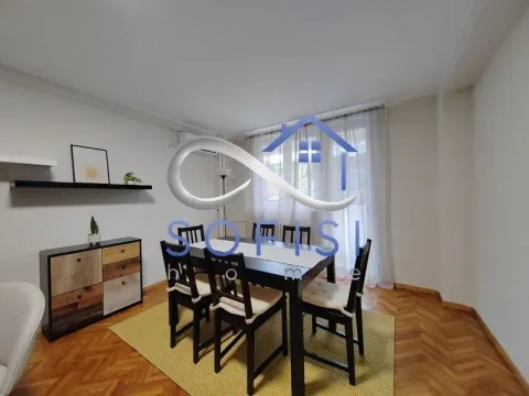 Izdavanje, dvosoban stan, 50m², Železnička Stanica, Novi Sad Sve Podlokacije - image 4