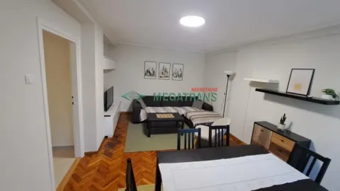 Izdavanje, dvosoban stan, 50m², Bulevar Oslobodjenja, Novi Sad Sve Podlokacije - image 2