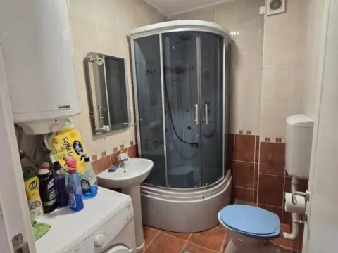 Rent, one bedroom apartment, 39m², Podbara, Novi Sad Sve Podlokacije - image 7