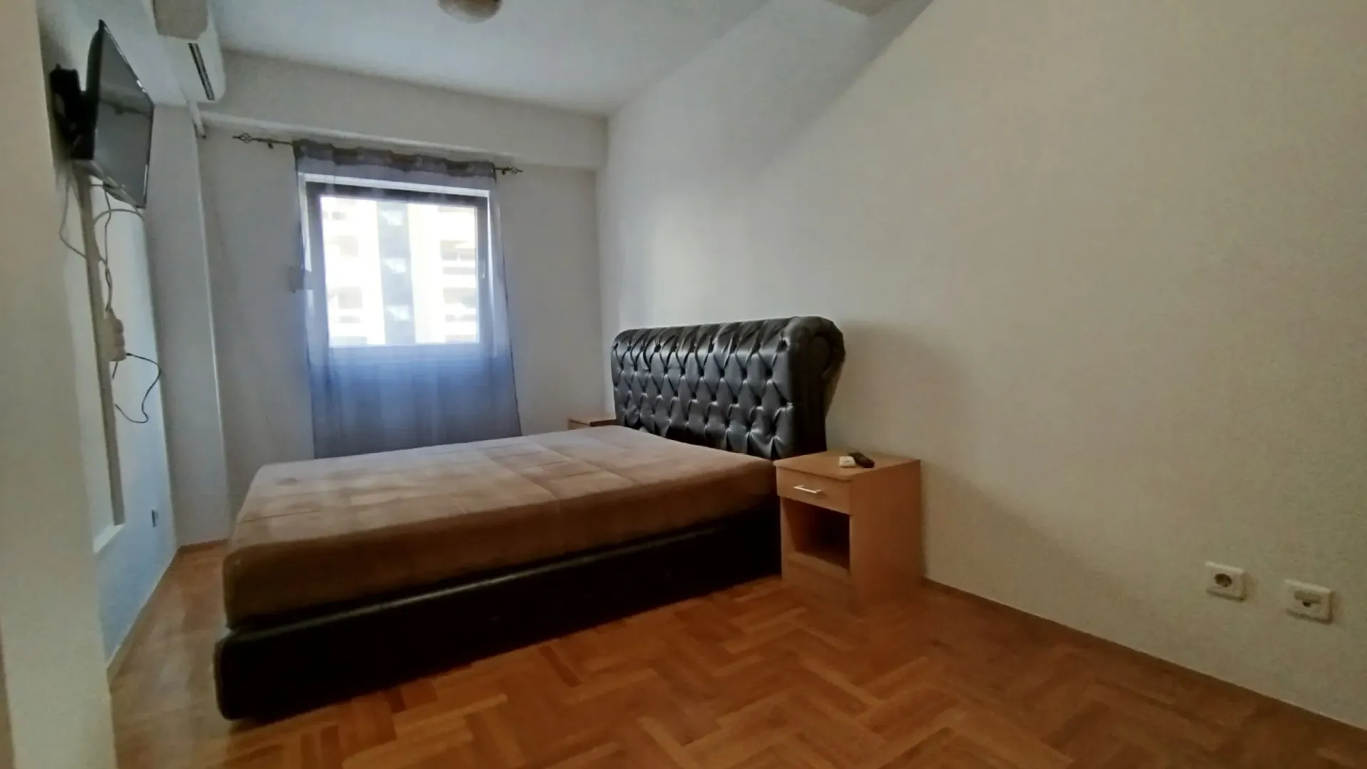 Rent, two bedroom apartment, 80m², City Kvart, Podgorica