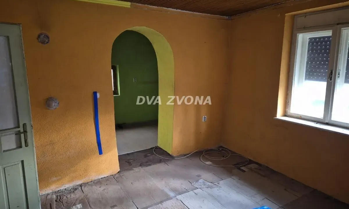 Prodaja, kuća, 72m², Bečej, Novi Sad