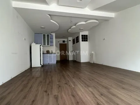 Rent, one bedroom apartment, 58m², Karaburma, Palilula Sve Podlokacije - image 5