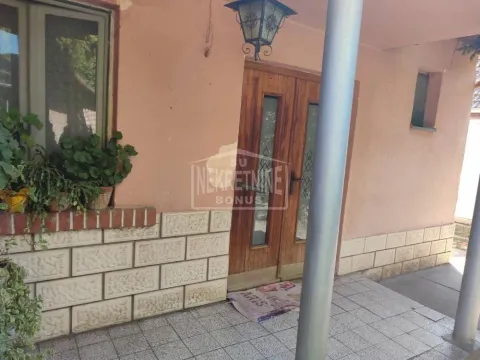 Sale, house, 85m², Ker, Subotica - image 6