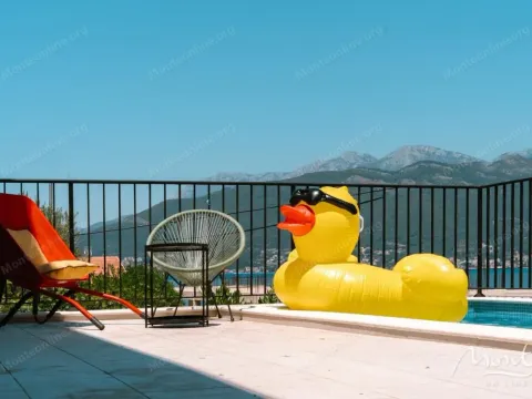Prodaja, kuća, 200m², Krašići, Tivat - image 21