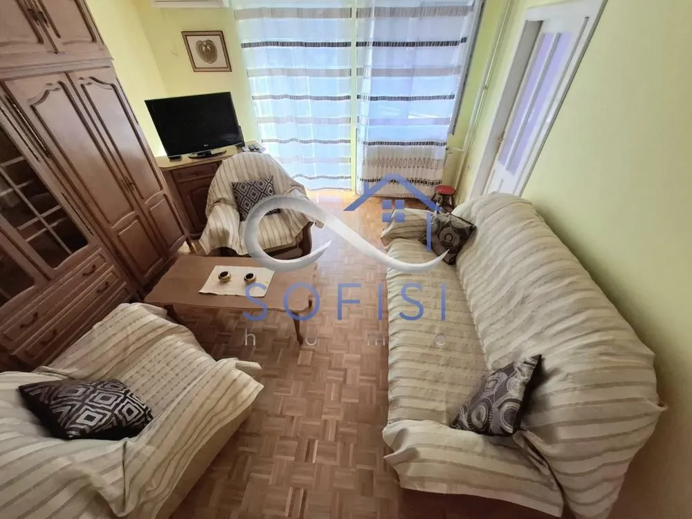Prodaja, dvosoban stan, 43m², Novi Sad Sve Podlokacije, Novi Sad