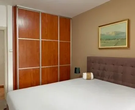 Rent, three bedroom apartment, 110m², Preko Morače, Podgorica - image 9