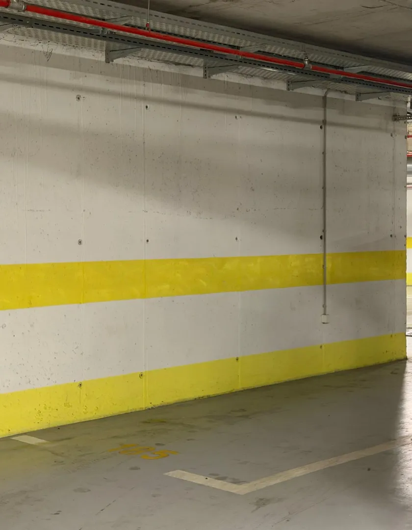 Rent, one bedroom apartment, 46m², Tološka šuma, Podgorica