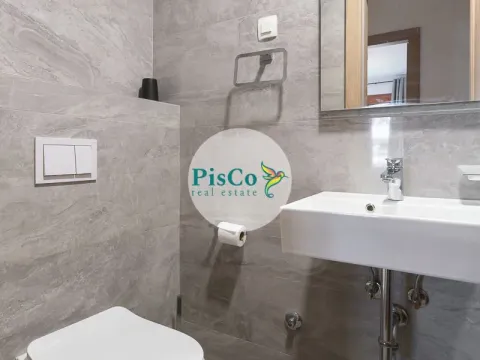 Izdavanje, dvosoban stan, 85m², Master Kvart, Podgorica - image 5