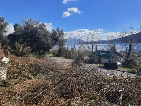 Prodaja, plac, 470m², Đenovići, Herceg Novi - image 4