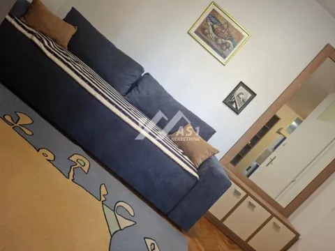 Izdavanje, dvosoban stan, 64m², Kej, Novi Sad Sve Podlokacije - image 2