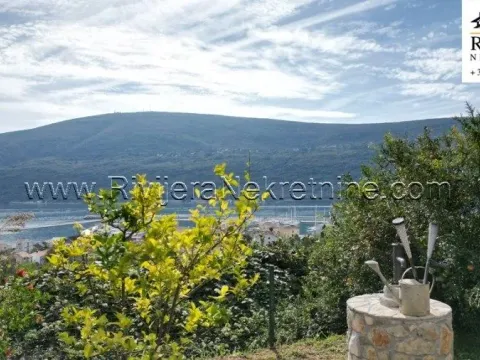 Prodaja, kuća, 106m², Đenovići, Herceg Novi - image 9