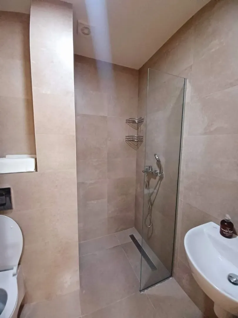 Sale, studio apartment, 29m², Bečići, Budva