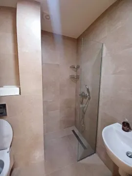 Sale, studio apartment, 29m², Bečići, Budva - image 6