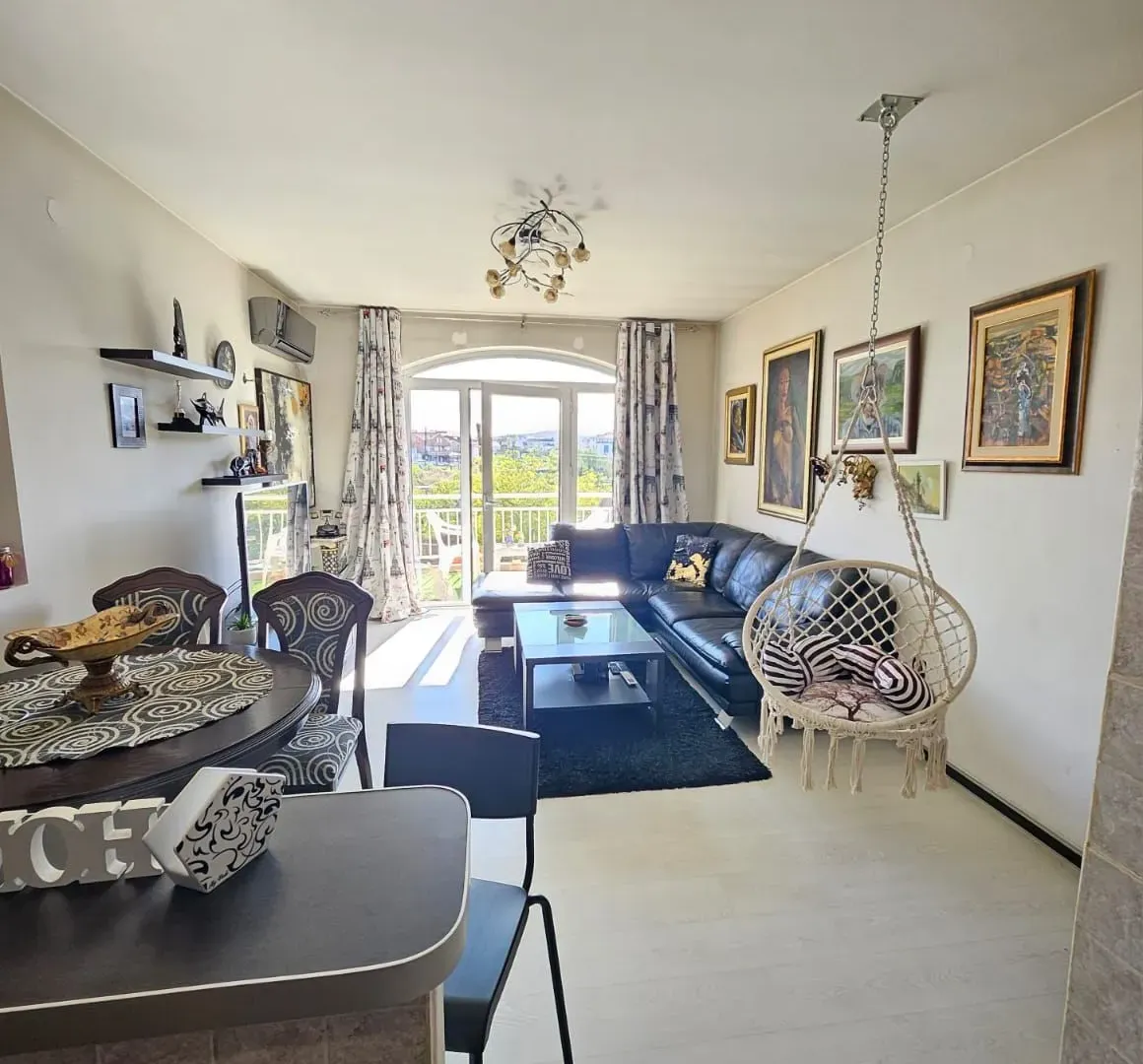 Prodaja, stan, 65m², Podgorica, Crna Gora
