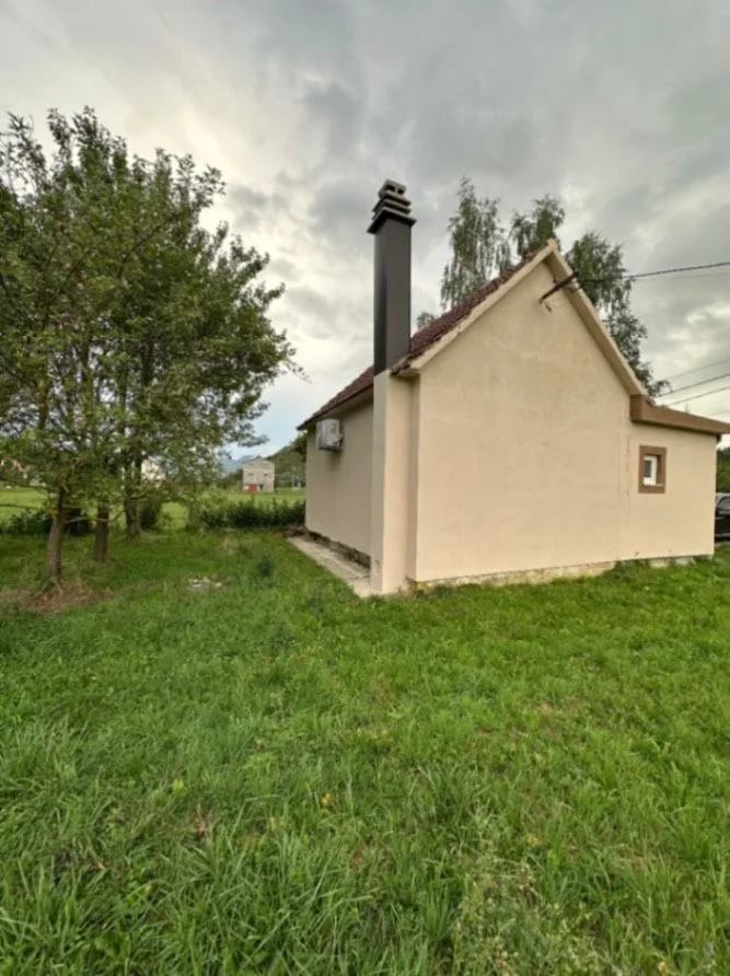 Prodaja, kuća, 45m², Nikšić, Crna Gora