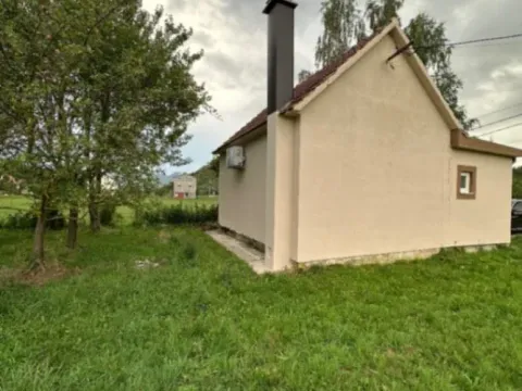Prodaja, kuća, 45m², Nikšić, Crna Gora - image 8