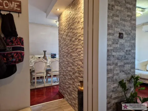 Prodaja, četvorosoban stan, 122m², Banjica, Voždovac Sve Podlokacije - image 8