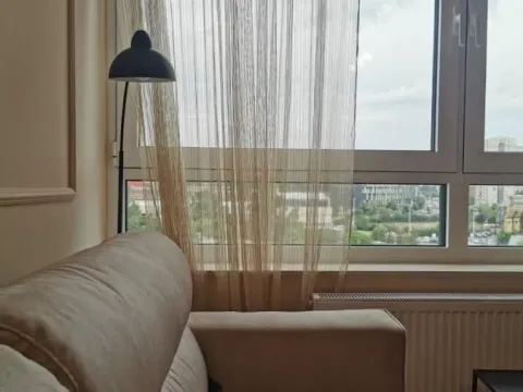 Izdavanje, dvosoban stan, 45m², Centar, Novi Sad - image 5