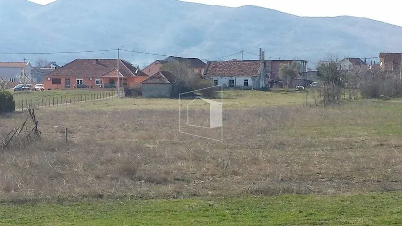 Sale, land lot, 5416m², Zeta, Podgorica