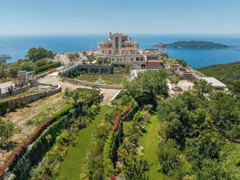 Prodaja, kuća, 1777m², Kuljače, Budva - image 23