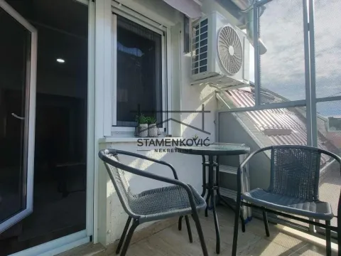 Rent, two bedroom apartment, 46m², Socijalno, Novi Sad Sve Podlokacije - image 14