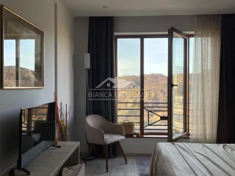 Prodaja, jednosoban stan, 28m², Kraljevi Čardaci, Kopaonik - image 16