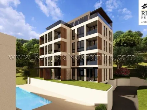 Prodaja, plac, 1943m², Bijela, Herceg Novi - image 6