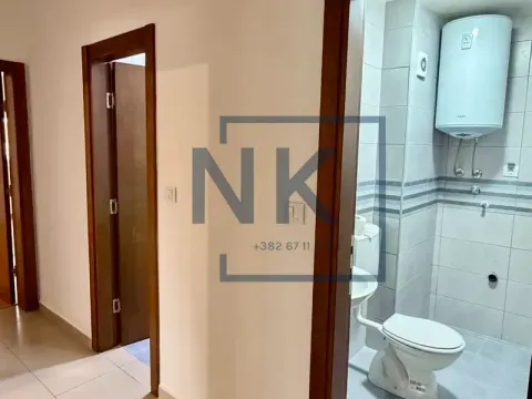 Prodaja, dvosoban stan, 73m², Tuški Put, Podgorica - image 7