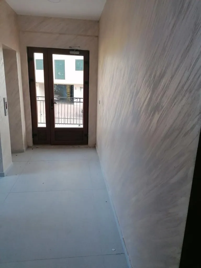 Prodaja, trosoban stan, 69m², Tivat, Crna Gora