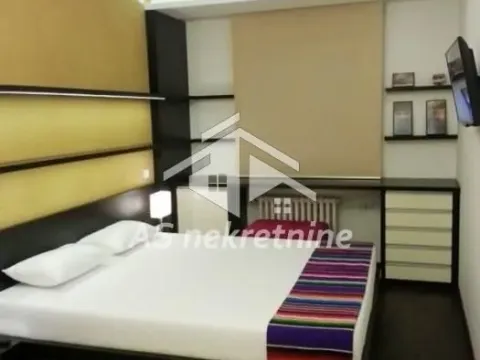 Izdavanje, stan, 67m², Novi Beograd Blok 62, Novi Beograd Sve Podlokacije - image 9