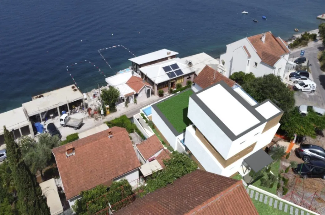 Prodaja, kuća, 315m², Krašići, Tivat