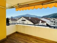 Rent, one bedroom apartment, 52m², Adok, Budva - image 4