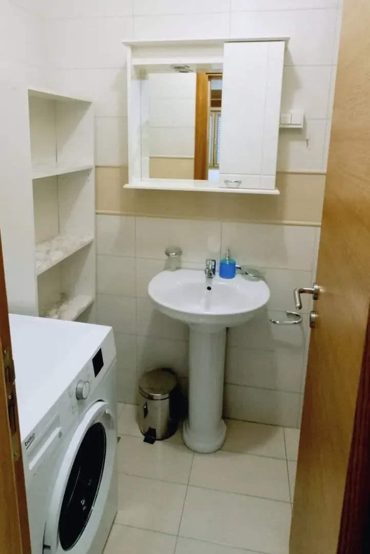 Rent, two bedroom apartment, 65m², Centar, Podgorica