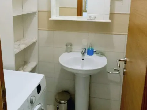 Rent, two bedroom apartment, 65m², Centar, Podgorica - image 6