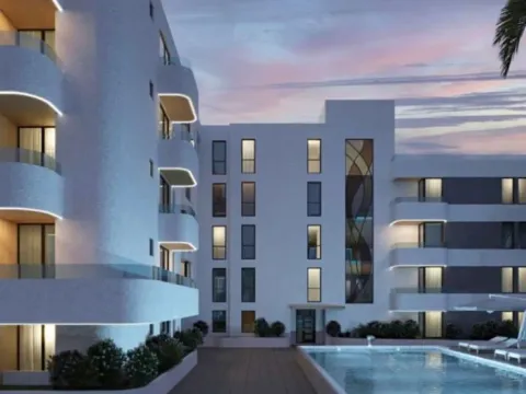 Sale, four bedroom apartment, 118m², Dobre Vode, Bar - image 3