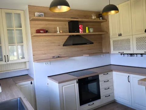 Prodaja, kuća, 118m², Kosić, Danilovgrad - image 11