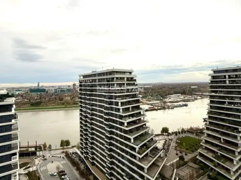 Prodaja, četvorosoban stan, 112m², Savski Venac, Beograd - image 14