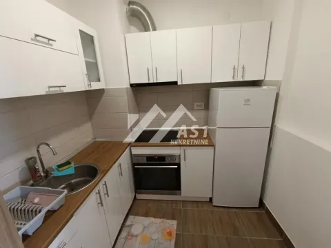 Rent, one bedroom apartment, 39m², Jugovićevo, Novi Sad Sve Podlokacije - image 5