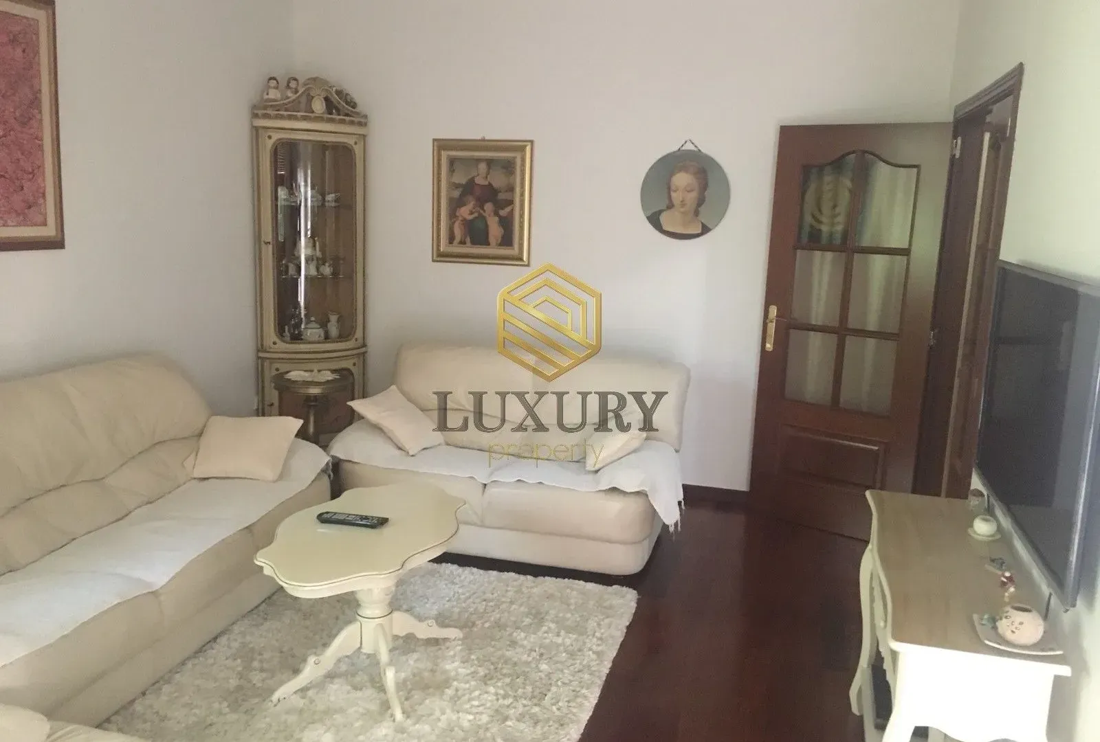 Rent, one bedroom apartment, 100m², Gorica C, Podgorica