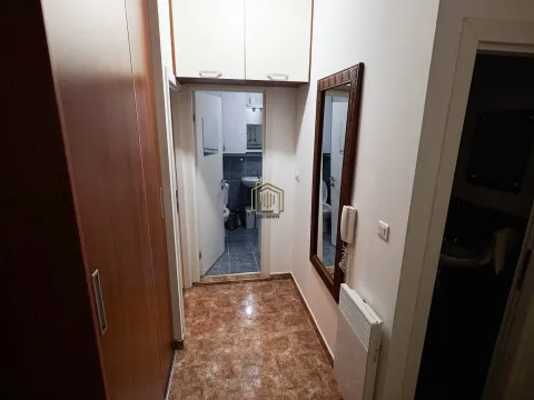 Rent, two bedroom apartment, 60m², Blok 9, Podgorica - image 6